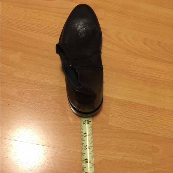 Man’s Italian Boot (Satchi) - Picture 7 of 8